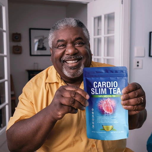 Cardio Slim Tea Buyer