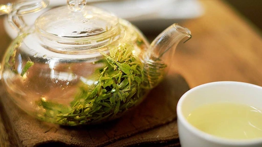 Cardio Slim Tea ingrediant