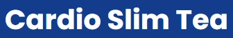 Cardio Slim Tea Logo