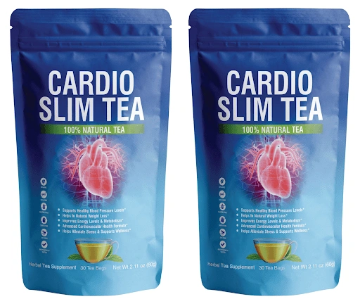 What is  Cardio Slim Tea ?
