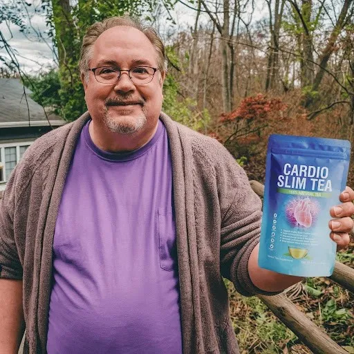 Cardio Slim Tea  Buyer